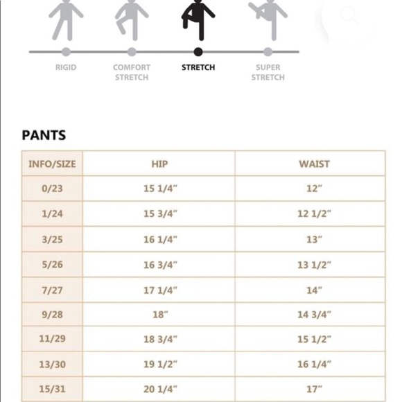 KanCan Ankle Skinny Jeans - Picture 5 of 5